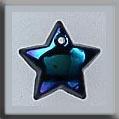 Medium Star Jet AB 12171 
