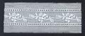 Swiss Lace - Insertion - 4E