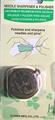 CLOVER NEEDLE SHARPENER AND POLISHER