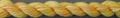 Gloriana Lorikeet - 6 mtr skein - 004W4 - Narcissus Dark