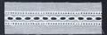 Swiss Lace - Insertion - 4G