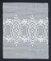 Swiss Lace - Insertion - 4H