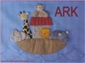 WINDFLOWER - ARK - Kit