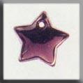 Small Flat Star Amethyst 12292 