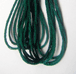 Rajmahal Art Silk Stranded Rayon - 165 Peacock Green