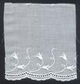 Swiss Lace - Lace Families - 6B