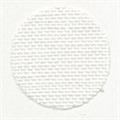 Zweigart Linen - 25 Count Dublin - White