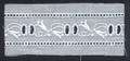 Swiss Lace - Lace Families - 6D