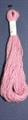 Mogear Gossamer Embroidery Thread - #18 Raspberry