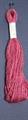 Mogear Gossamer Embroidery Thread - #18a Prunus