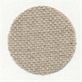 Zweigart Linen - 25 Count Dublin - Natural or Raw