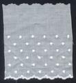 Swiss Lace - Lace Families - 7C