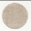 Zweigart Linen - 25 Count Dublin - Flax