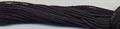 Perle #5 - Crescent Colours - Black Coffee