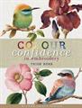 Colour Confidence In Embroidery