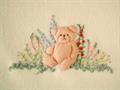 WINDFLOWER - GARDEN BEAR - PATTERN PACK  