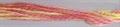 Gloriana 12 ply Stranded Silk 4 yard skeins - #038 Rosa Linda