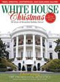 White House Christmas Magazine - 30 Years of Beautiful Holiday Decor 