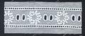 Swiss Lace - Beading - 3F