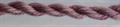 Gloriana 12 ply Stranded Silk 4 yard skeins - #122 Merry's Mauve