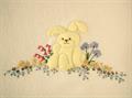 WINDFLOWER - HONEY BUNNY -Kit