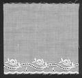 Swiss Lace - Edging - 5G