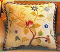THE TULIP TREE KIT  - The Crewel Work Collection