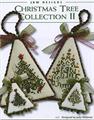 CHRISTMAS TREE COLLECTION 11- JBW DESIGNS by Judy Whitman 