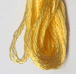 Rajmahal Art Silk Stranded Rayon - 094 Moroccan Gold