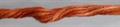 Gloriana 12 ply Stranded Silk 4 yard skeins - #197 Burnt Orange