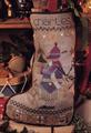 CHARLES’ STOCKING 2003 by Shepherds Bush