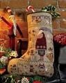 2011 THOMAS' STOCKING by SHEPHERDS BUSH