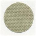 Zwiegart Linen - 28 Count  Cashel - Olive Green - 25cm square Piece