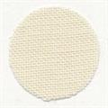 Zwiegart Linen - 32 Count Belfast - Cream  = DMC #712 or Ecru