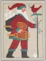 The Prairie Schooler - 2011 SANTA