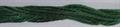 Gloriana 12 ply Stranded Silk 6 yard skeins - #016 Holiday Green