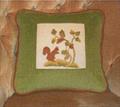 SECRET SQUIRREL KIT- The Crewel Work Collection