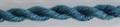 Gloriana 12 ply Stranded Silk 6 yard skeins - #018 Teal Twilight