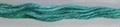 Gloriana 12 ply Stranded Silk 6 yard skeins - #019 Tropical Sea