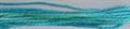 Gloriana 12 ply Stranded Silk 6 yard skeins - #020 Jewel Turquoise