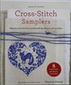 Made in France - Cross-Stitch Samplers by Marjorie Massey