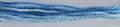 Gloriana 12 ply Stranded Silk 6 yard skeins - #022 Summer Sky