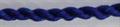 Gloriana 12 ply Stranded Silk 6 yard skeins - #023 Velvet Night Sky