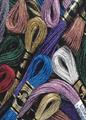 DMC Metallic Stranded Skeins