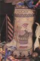 ROBERT’S STOCKING 1996 by SHEPHERDS BUSH