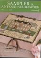 Sampler & Antique Needlework Quarterly – Volume 59