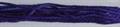 Gloriana 12 ply Stranded Silk 6 yard skeins - #025 Purple Night Sky