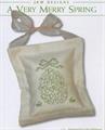 A VERY MERRY SPRING- JBW DESIGNS by Judy Whitman 