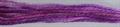 Gloriana 12 ply Stranded Silk 6 yard skeins - #033 Berry Purple