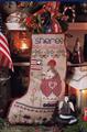 SHEREE’S STOCKING 2002 by Shepherds Bush